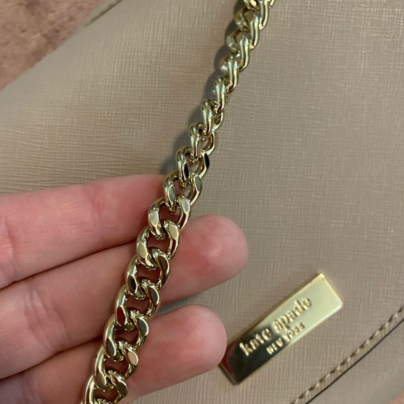 Kate spade leather crossbody bag - Picture 8 of 10